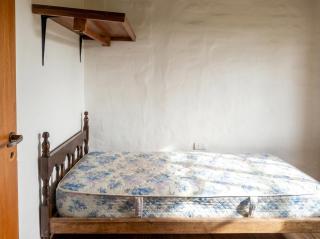 Casita serrana para 5 - Piscina y quincho - 5