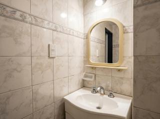 Casita serrana para 5 - Piscina y quincho - 8