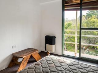 Casita serrana para 5 - Piscina y quincho - 2