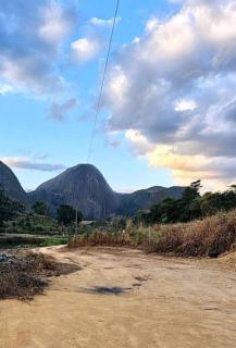 Casa Vista da Pedra - 6