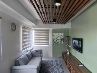 2-BR Condo near Roxas nd ADDU in downtown Davao - 0