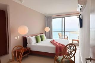 Sunset Oceanfront+ Gym Jacuzzi - 4