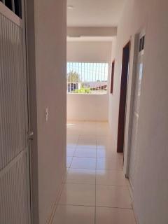 Residencial José Apolinário - Lagoinha - 2