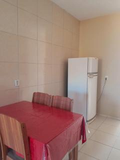 Residencial José Apolinário - Lagoinha - 1