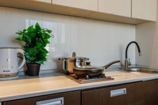 Green Line Tokyo black edition ханшатыр - 2