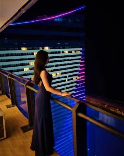 VIP Panorama Residences Orbi City - Batoemi - 0