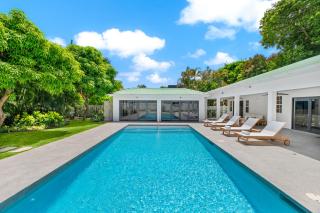 Moonflower Villa: Luxe 3-bed Oasis on West Coast - 0