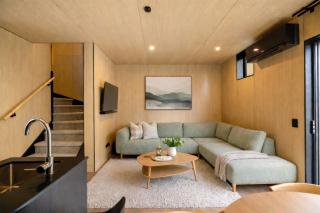 Moea Villa Queenstown - with parking - 0