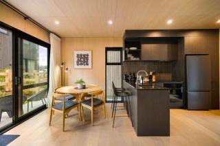 Moea Villa Queenstown - with parking - 8