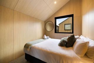 Moea Villa Queenstown - with parking - 6