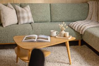 Moea Villa Queenstown - with parking - 5