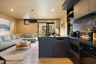 Moea Villa Queenstown - with parking - 4