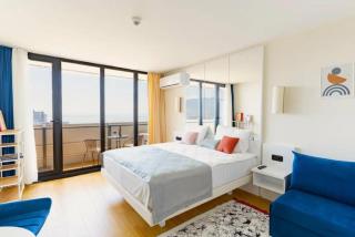 Royal Collection Panoramic Aparthotel Batumi - Batumi - 0