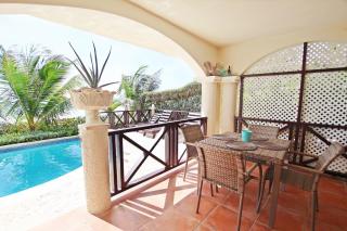 Oceanfront 2-bed Apt with Pool near Surfing - Rosalie 2 - 7