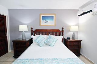 Oceanfront 2-bed Apt with Pool near Surfing - Rosalie 2 - 2