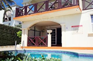 Oceanfront 1-bed Apt with Pool near Surfing - Rosalie 2 - 9