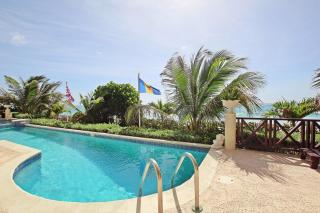 Oceanfront 1-bed Apt with Pool near Surfing - Rosalie 2 - 8