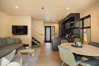 Kaha Villa Queenstown - with parking - 9