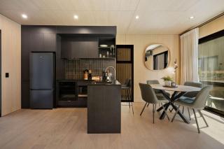 Kaha Villa Queenstown - with parking - 6