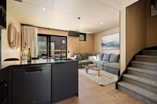 Kaha Villa Queenstown - with parking - 4