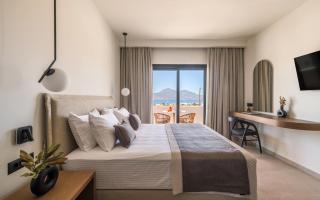 Serenya Hotel Milos - 1