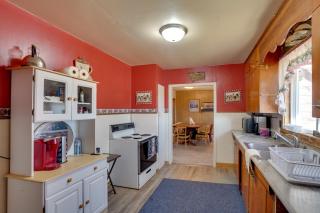 Charming 'Corral Creek Ranch House' in Circle - Circle - 9