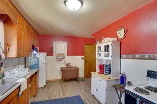 Charming 'Corral Creek Ranch House' in Circle - Circle - 2