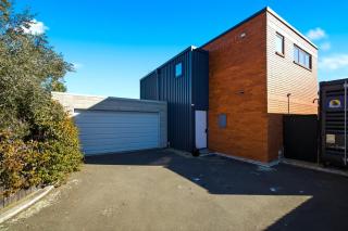 3BRD large family house in Spreydon - 5 mins drive to CBD - 4