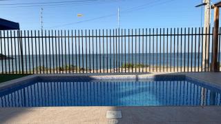 Casa frente al mar - 6
