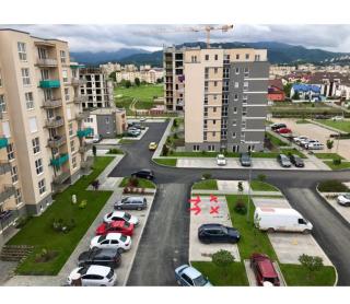 Family Apartment CORESI MALL - 1