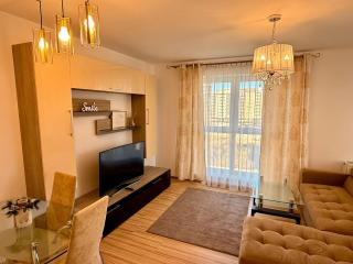 Family Apartment CORESI MALL - 2