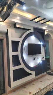 Apartment in a prime location for rent - 1