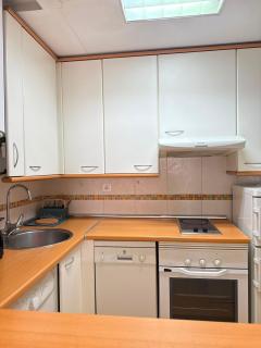 Centrally Located Apartment with Pool near IFEMA - 2