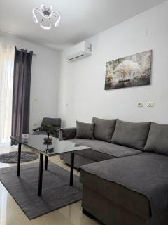 Hasa Apartment - 8
