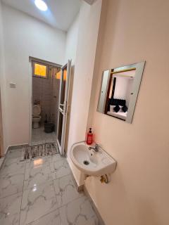 Elegant One bedroom apartment - 2