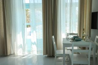 To Kamnaki - beachfront apartment in Mykonos town - 9
