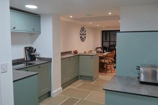 Cosy cottage in Sandwich - 7