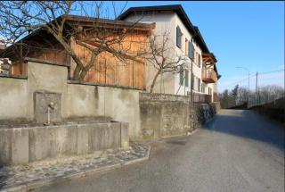 COLVAGO COL DI LUNA – DOLOMITES NATIONAL PARK - Santa Giustina - 9