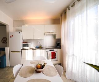 Condo Tropical'Izé with pool - 2