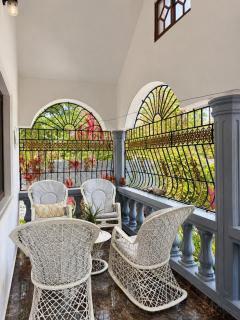 Casa Jacaranda -10 pax, Cerca de la Playa - 6