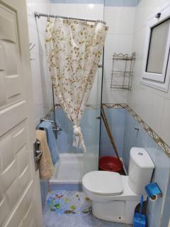 flat in Hurghada - 5