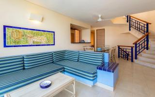Lujoso Penthouse en Zuana Beach Resort, Santa Marta, Colombia - 9