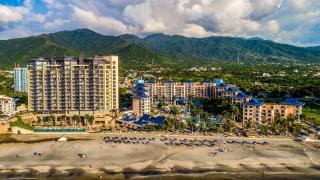 Lujoso Penthouse en Zuana Beach Resort, Santa Marta, Colombia - 7