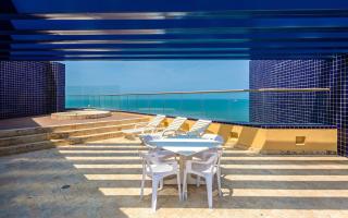Lujoso Penthouse en Zuana Beach Resort, Santa Marta, Colombia - 6