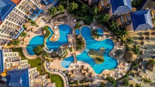 Lujoso Penthouse en Zuana Beach Resort, Santa Marta, Colombia - 1