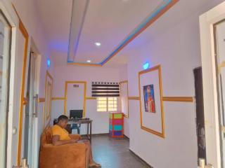 Champions Guests House and Suites Iraokhor - 3