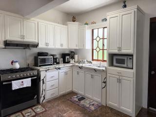 Casa Jacaranda -10 pax, Cerca de la Playa - 4