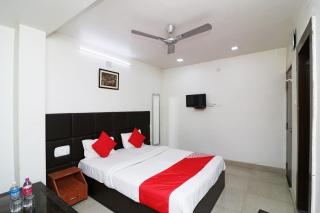 Townhouse Hatia Railway Station Formerly Laxmi Guest House - 9