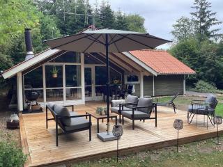 6 person holiday home in Ansager-By Traum - 0