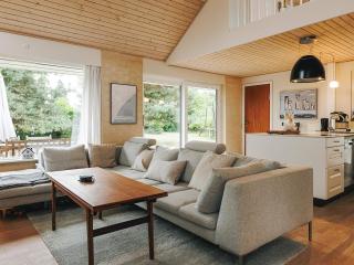 6 person holiday home in Idestrup - 4